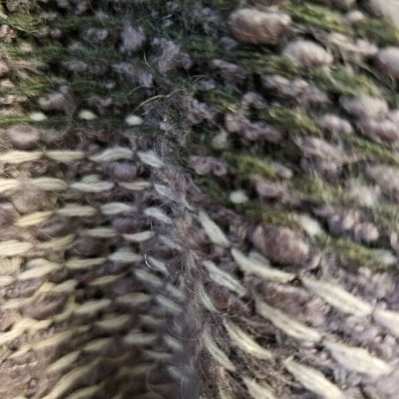 Lovestitch cowl neck shrug sweater. One Size. #907 - Picture 2 of 6